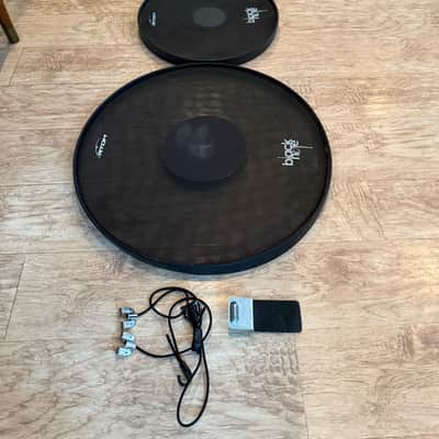 RTOM Black Holes Practice System image 1