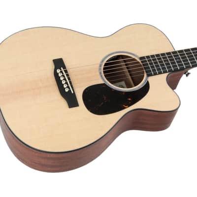 Martin 000C Jr E Acoustic Electric New for 2025 image 1