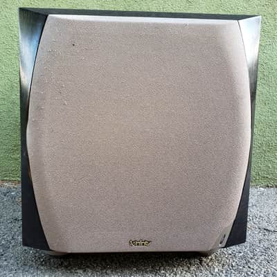 Infinity Interlude IL120s Subwoofer 500 Watts Sounds Great image 2