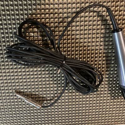 Shure PE 515 Microphone w/ Attached Cable Made in U.S.A. image 2