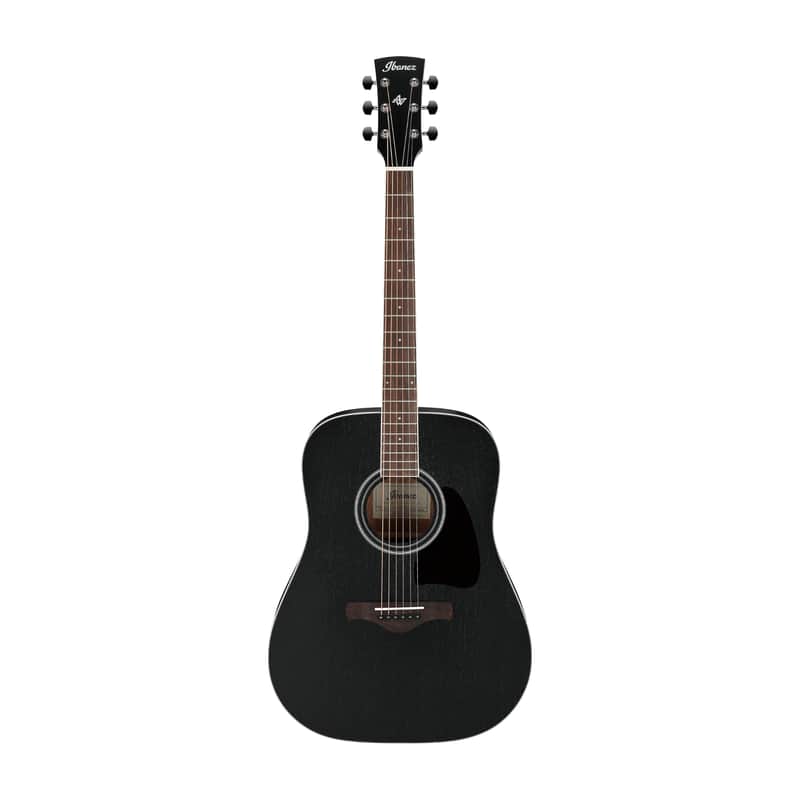 Ibanez AW84 Artwood image 1