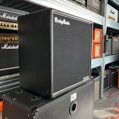 Harley Benton   G112 1 X12 Cabinet Celestion V30 image 1