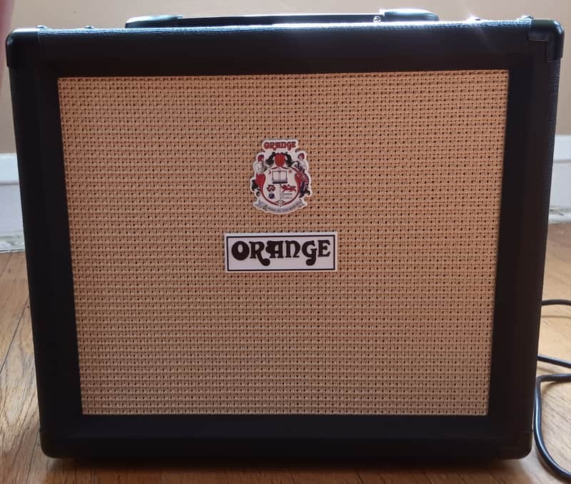 Orange O Tone 40 40-Watt 1x12" Guitar Combo
