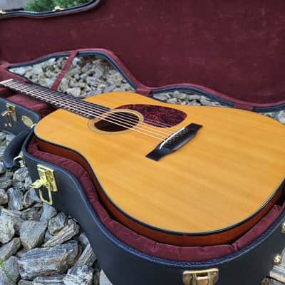 Martin D-18VS 12-fret Vintage Series 2010 image 17