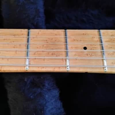 Ernie Ball Music Man Axis Super Sport HH HT 2000 - Present - Various image 16