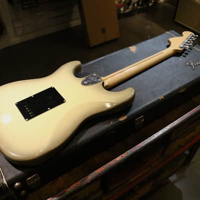 Fender Stratocaster Antigua 1979 - Antigua image 9