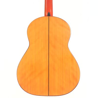 José M Palmero 2023 Flamenco Guitar – A Striking Fusion of Beauty and Power - Check Video! image 4