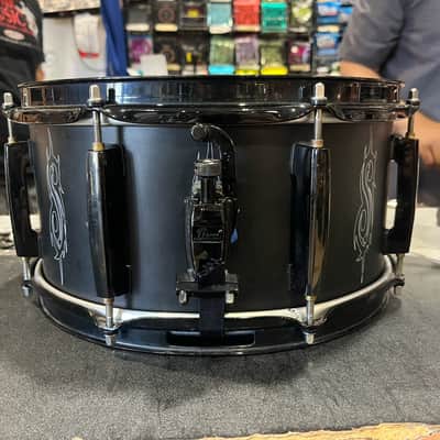 Pearl Joey Jordison Model Signature Series Snare Drum 13"x7.5" image 3