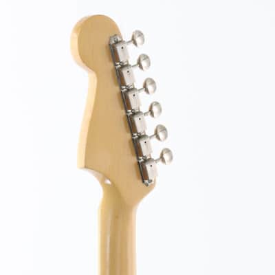 Fender New American Vintage 65 Jazzmaster 3CS [V1426556] (02/10) image 12