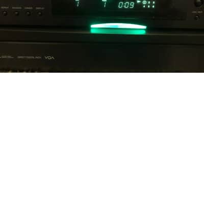Onkyo DX-C390 6 Disc CD Changer image 3