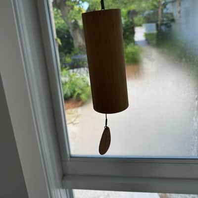 Koshi Chime Air/Aria 2025 image 3