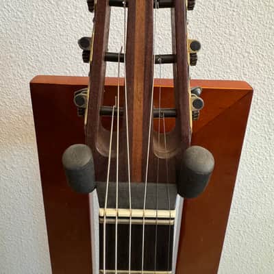 Francois Baudemont Grande Bouche 2019 - Dark Walnut image 5