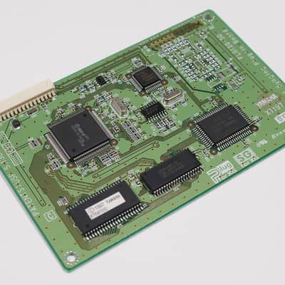 YAMAHA PLG100-SG Plug-in Board