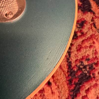Telecaster Partscaster - Sherwood Green - Fully Loaded image 17