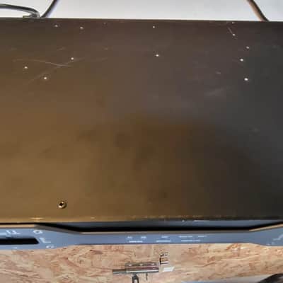 Stagebox Dante 8out image 4