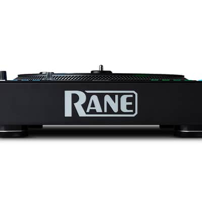 RANE TWELVE MKII 12” Motorized Turntable Controller with a True Vinyl-Like Touch image 2