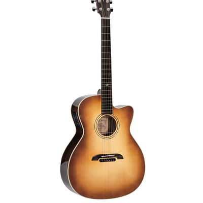 Alvarez Yairi Series GY70CE