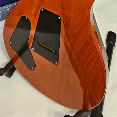 Paul Reed Smith 2004 Standard 22 Trem Natural Gloss image 7