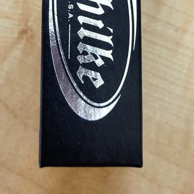 Schilke Trumpet Mouthpiece - Silver - 25 13 image 4