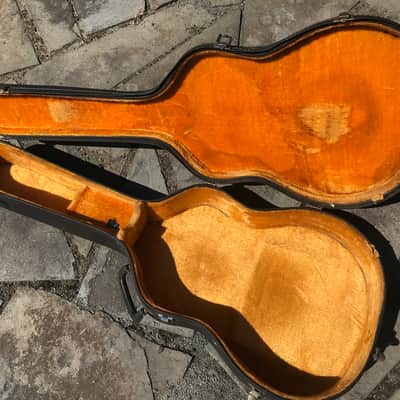 1964 Gibson B25 Natural image 22