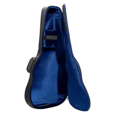 Immagine Martin Version 2 00/00L/000 X Series Softshell Guitar Case - 2