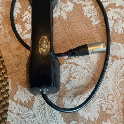 Telephone Microphone image 1
