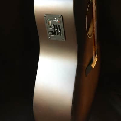 AMI JM-AGE 2022 - Matt Sunburst ON SALE! image 2