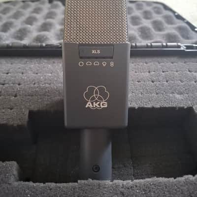 AKG C414 XLS - Black image 2