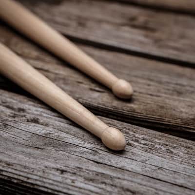 Vic Firth Freestyle 5A Drum Sticks Bild 4