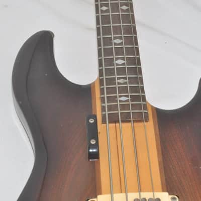 Aria ProⅡ TSB-550 Electric Guitar Ref.No 7576 image 5