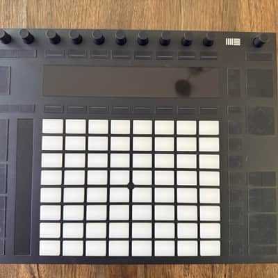 Ableton Push 2 Controller 2015 - 2022 - Black image 2