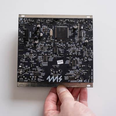 4MS Spectral Multiband Resonator 2010s - Black image 2