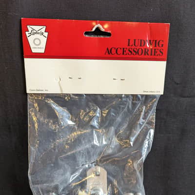 New Ludwig L1304BA Bass Drum Anchor Made In USA image 2