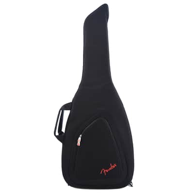 Fender FE610 Gig Bag for Electric Guitar image 1