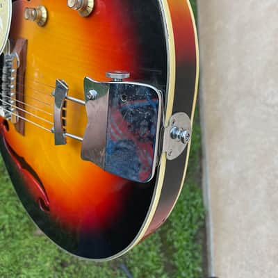 Bruno Maxitone 70s - Sunburst image 21