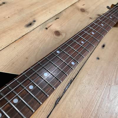 Ibanez ICX120 Iceman Electric Guitar Korea 2004 NOS Excellent Condition image 7