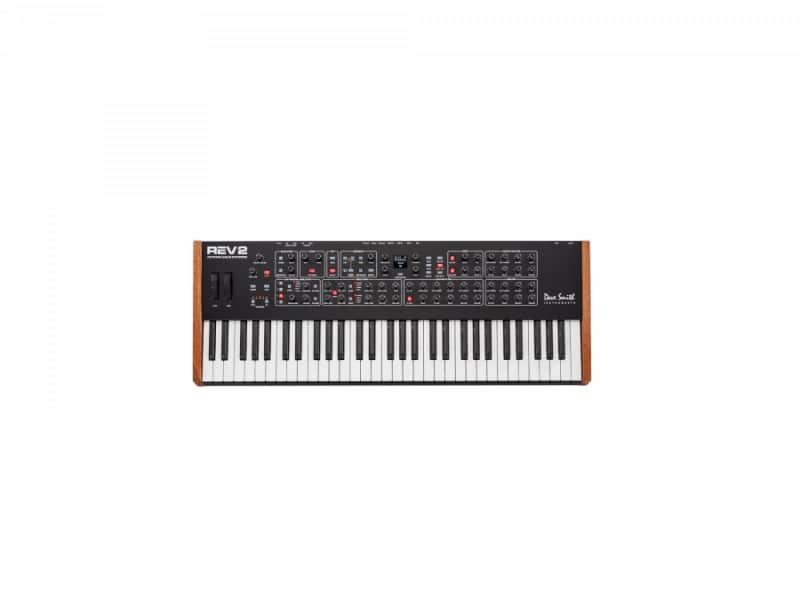 Sequential Prophet Rev2 61-Key 16-Voice image 1
