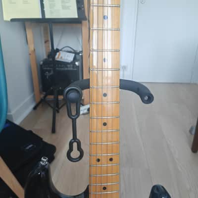 Squier Classic Vibe Stratocaster '50s with Seymour Duncan pickup image 3