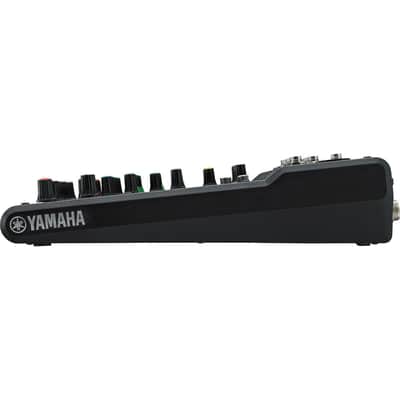 Yamaha MG10 - Sound Mixer image 3