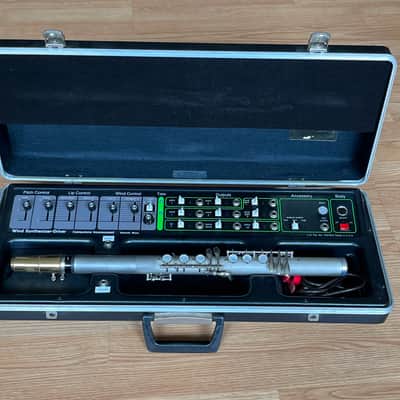 Working Computone Lyricon MIDI Driver, Control Voltage, Eurorack, EWI image 1