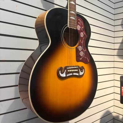Epiphone J-200 image 4