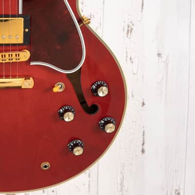 Immagine Gibson ES-355 - 2014 - 12