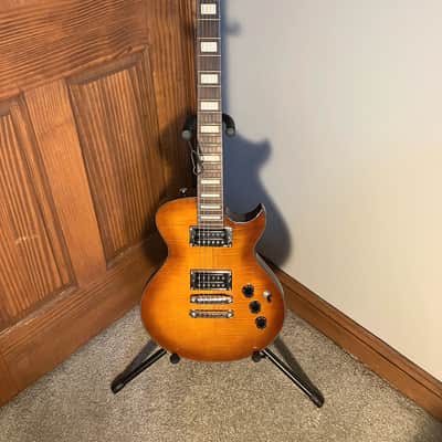Ibanez ART100-VLS 2008 - 2011 - Violin Sunburst image 1
