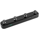 Footswitch GTRS Black Mooer