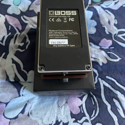 Boss OC-5 Octave 2020 - Present - Brown image 5