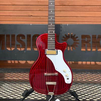 60's Airline 7214 Thunderstick, Refin image 1