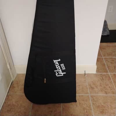 Gibson EB Bass T 5-String 2017 - Natural image 7