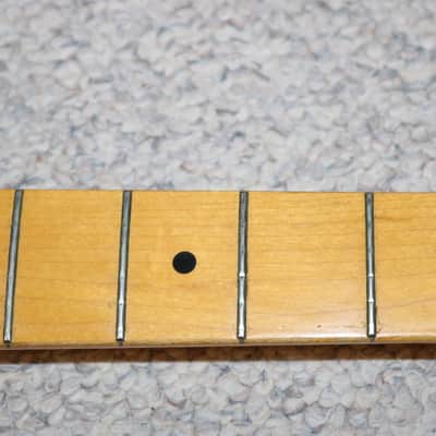 Vintage Early 1980s Loaded Ibanez Roadstar II Neck - No Tariffs image 5