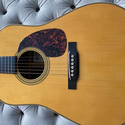 Martin D-28 Marquis 2006 image 2