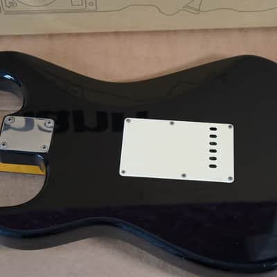 Fender Stratocaster Reissue '62 ST-62 Made in Japan (1994-95) MIJ image 10